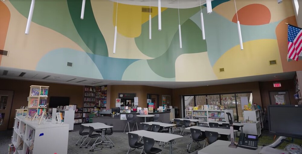 Haverhill Library
