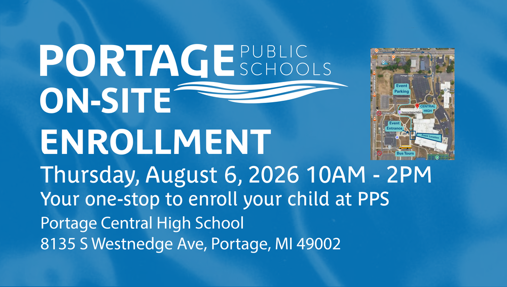 PPS On-site Enrollment Thursday, August 6th