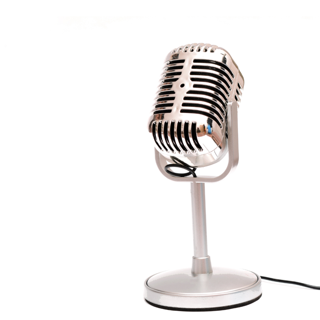 microphone