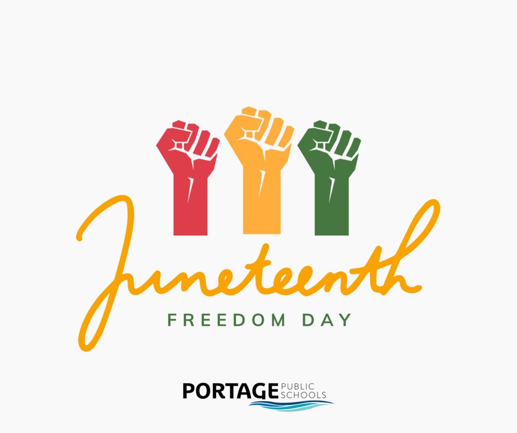 juneteenth freedom day graphic
