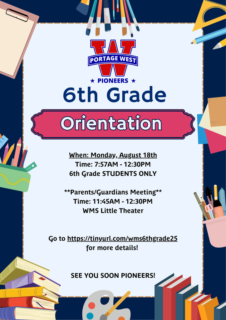 orientation
