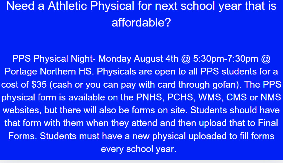 physical