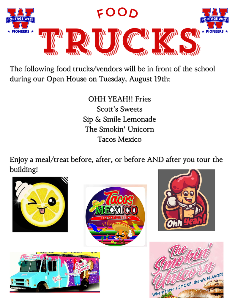 open house