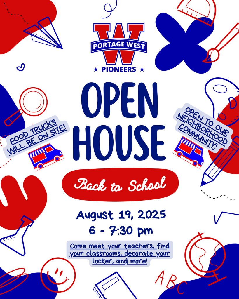 open house
