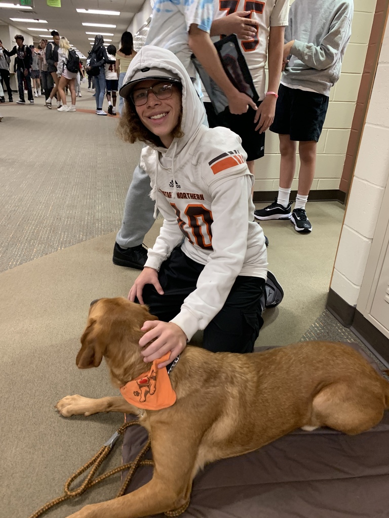 Fletcher and student