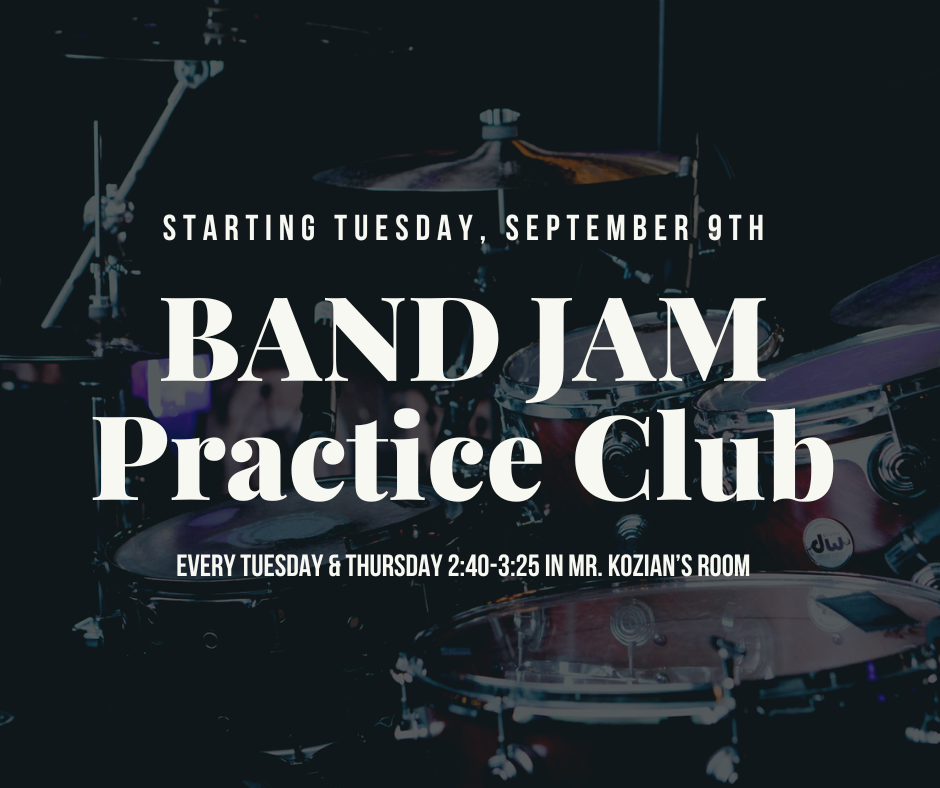 band