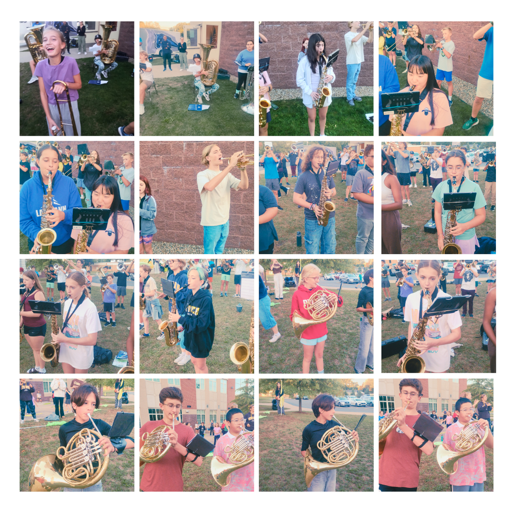 band