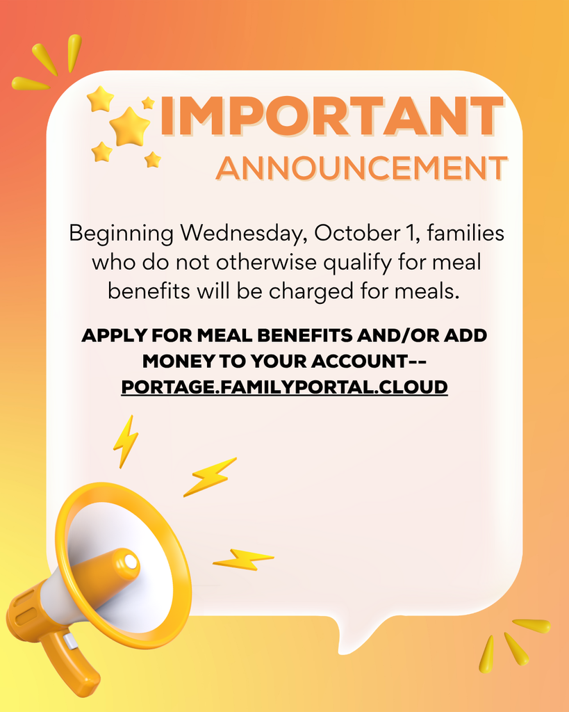 meal benefits