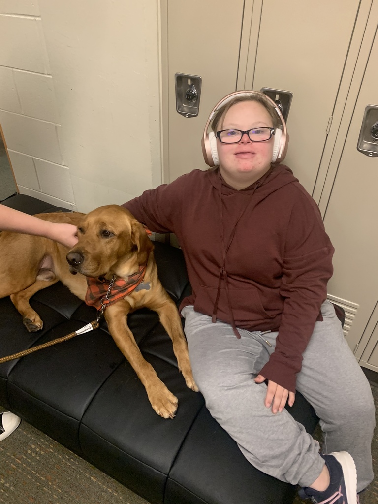 students with Fletcher