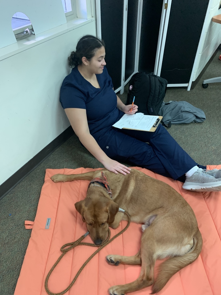 students with Fletcher