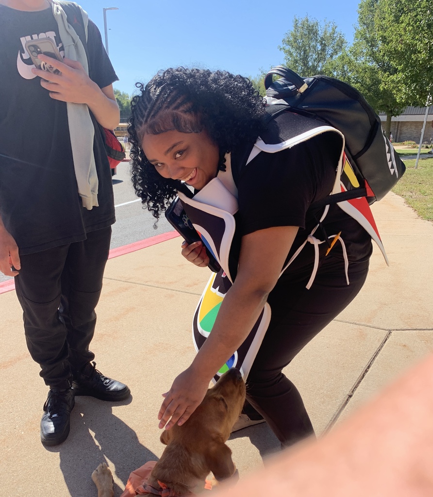 students with Fletcher