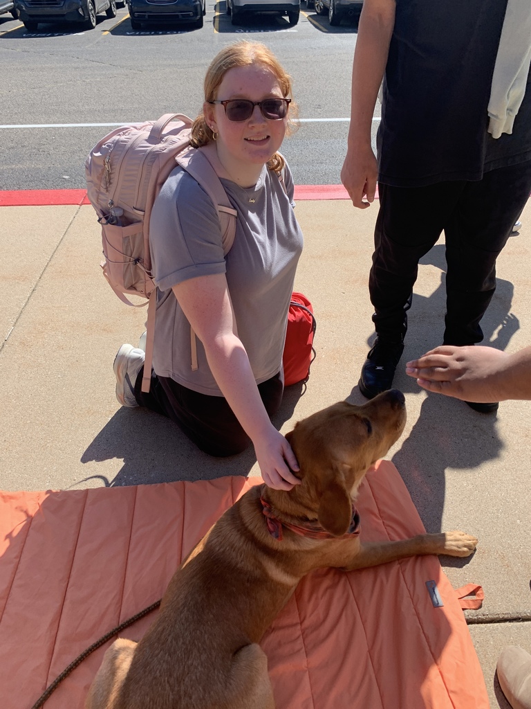 students with Fletcher
