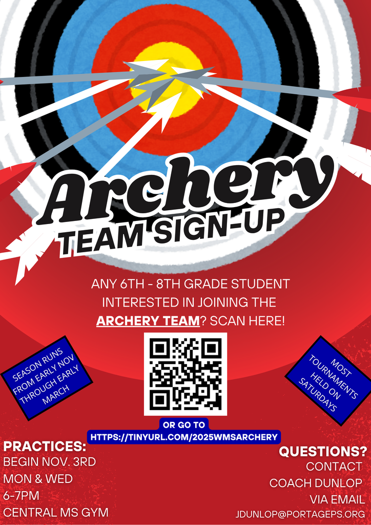 archery