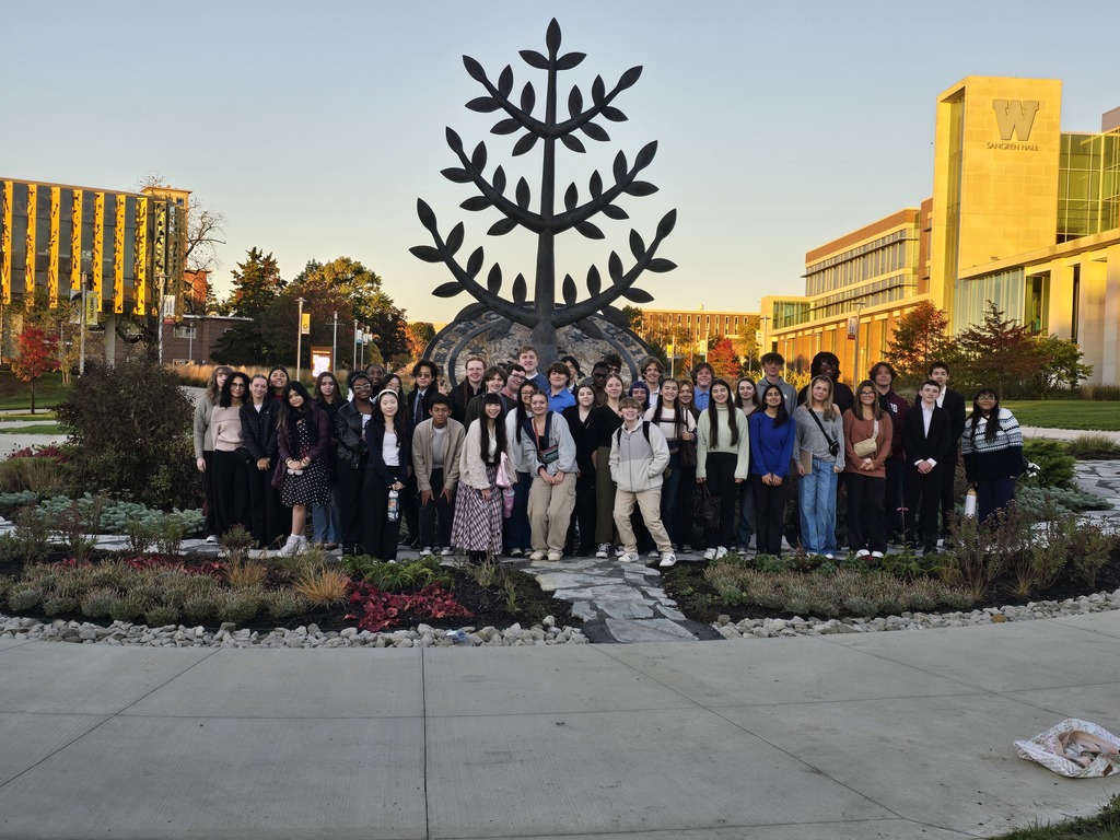 students at western  michigan university