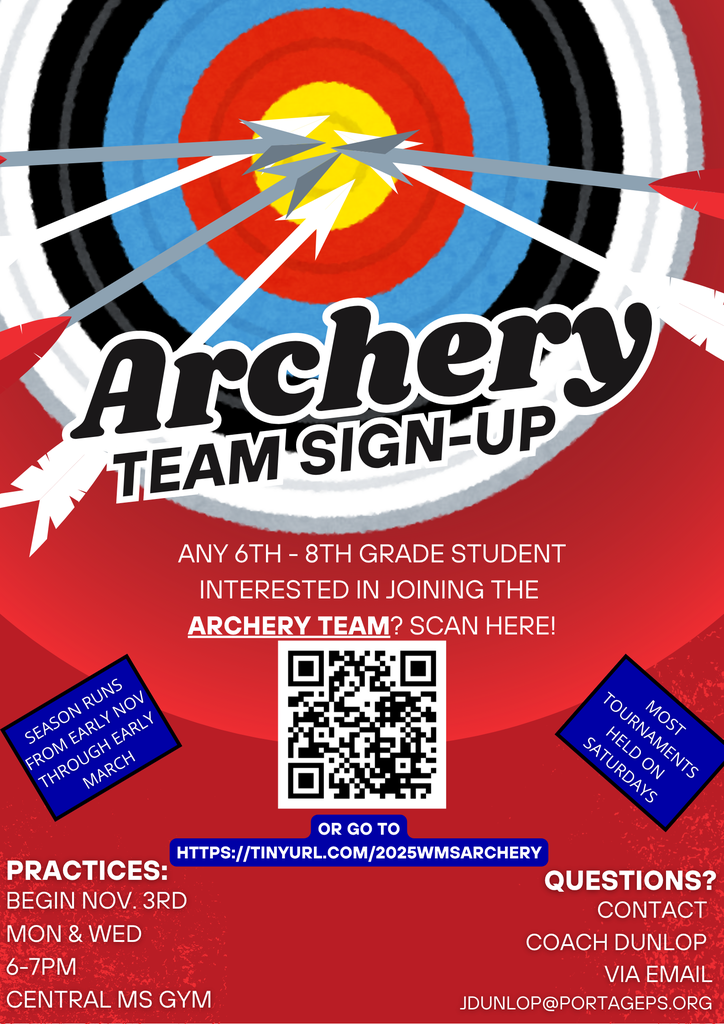 archery