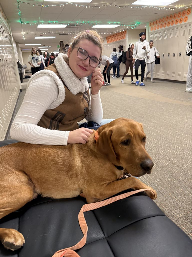 Fletcher and student