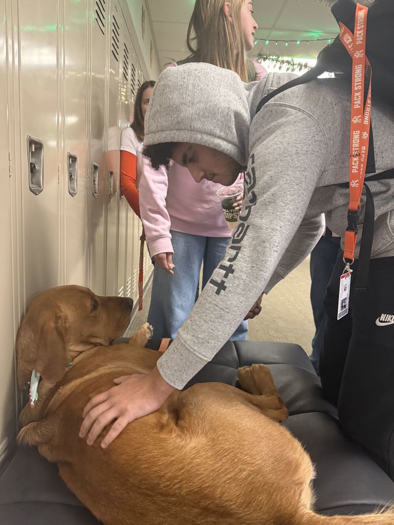 fletcher and students