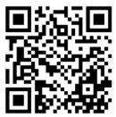 QR Code for Parent/Caregiver Survey