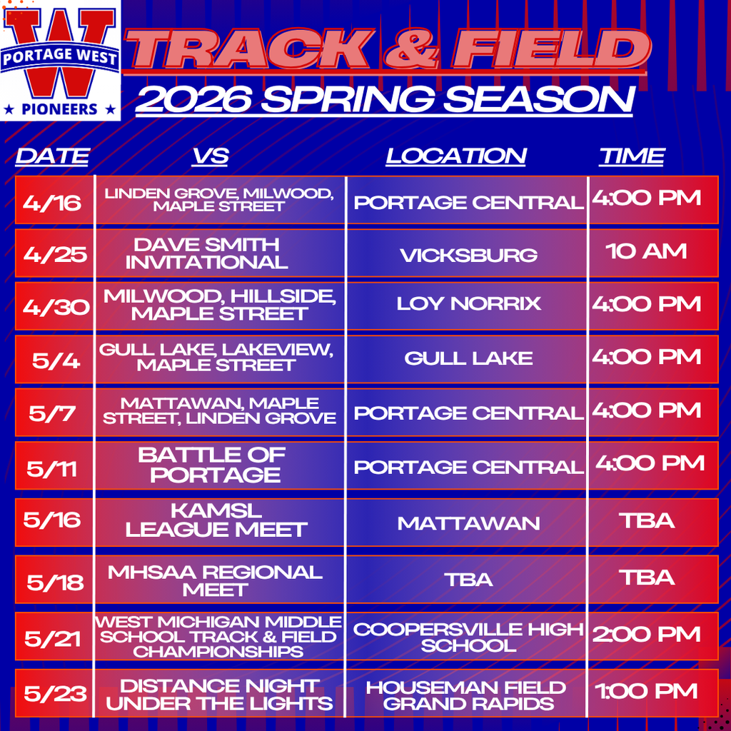 track
