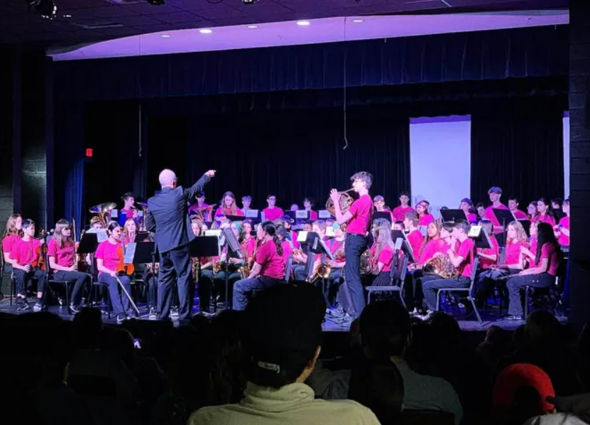 band