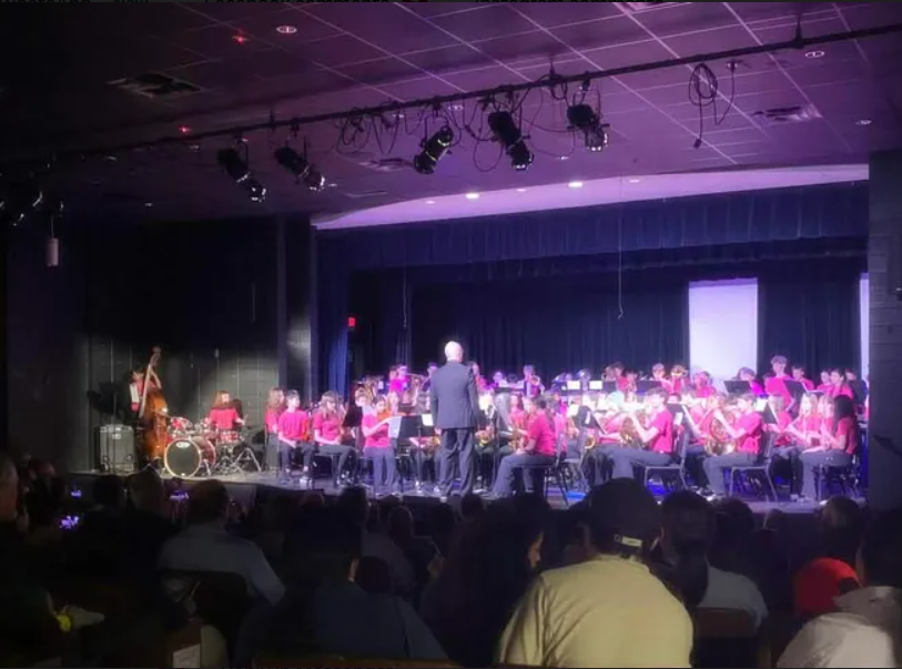 band