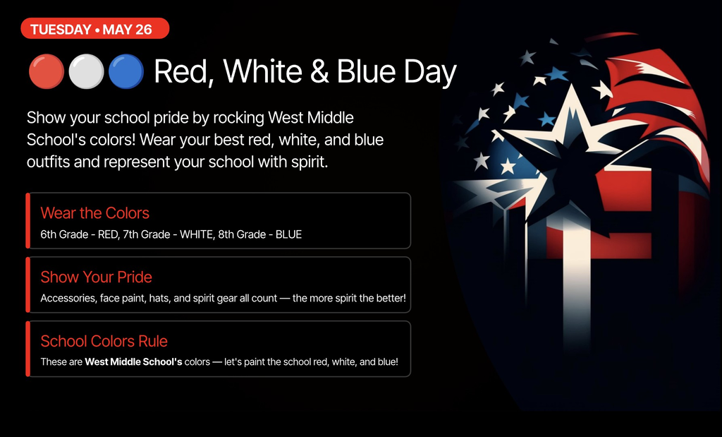 spirit week