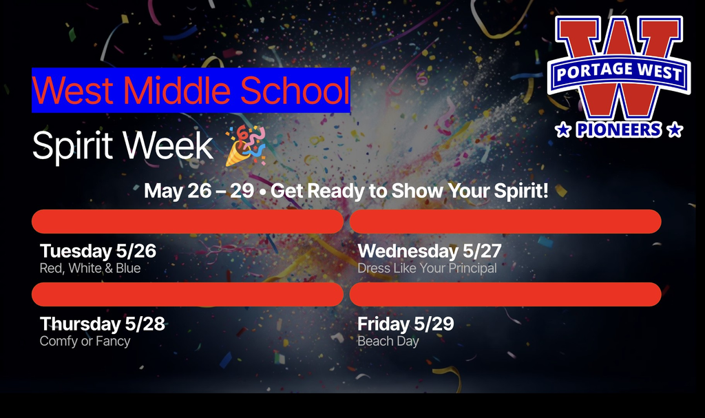 spirit week