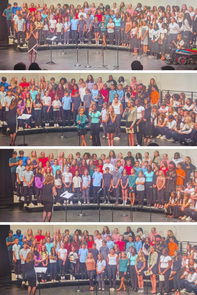 choir