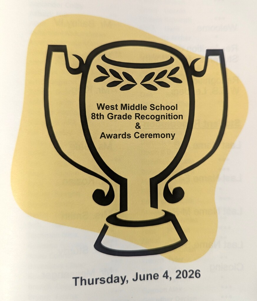 west