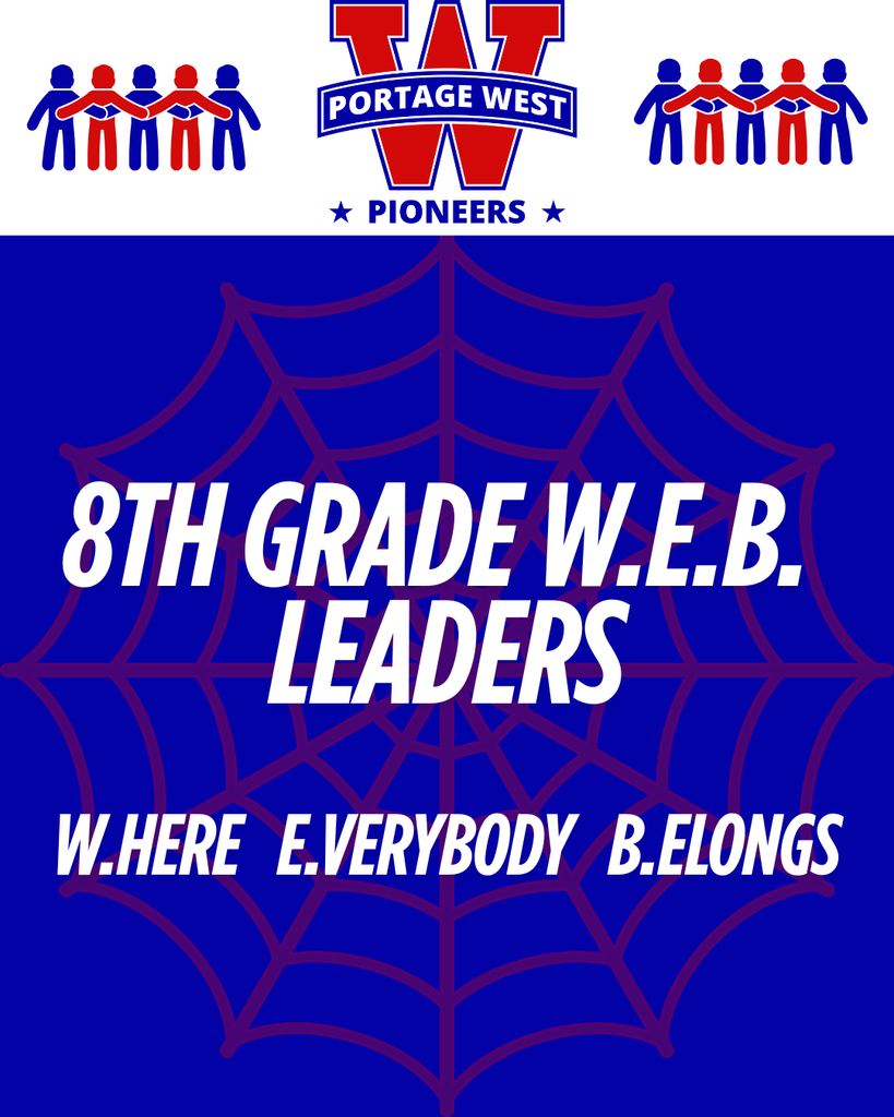 web leaders
