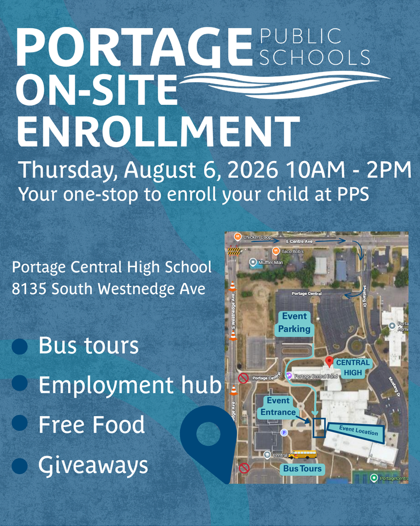 PPS On-site Enrollment Thursday, August 6th
