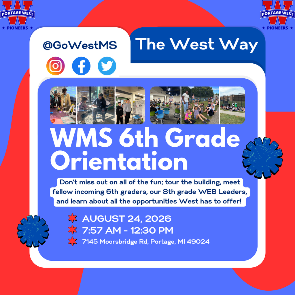 west