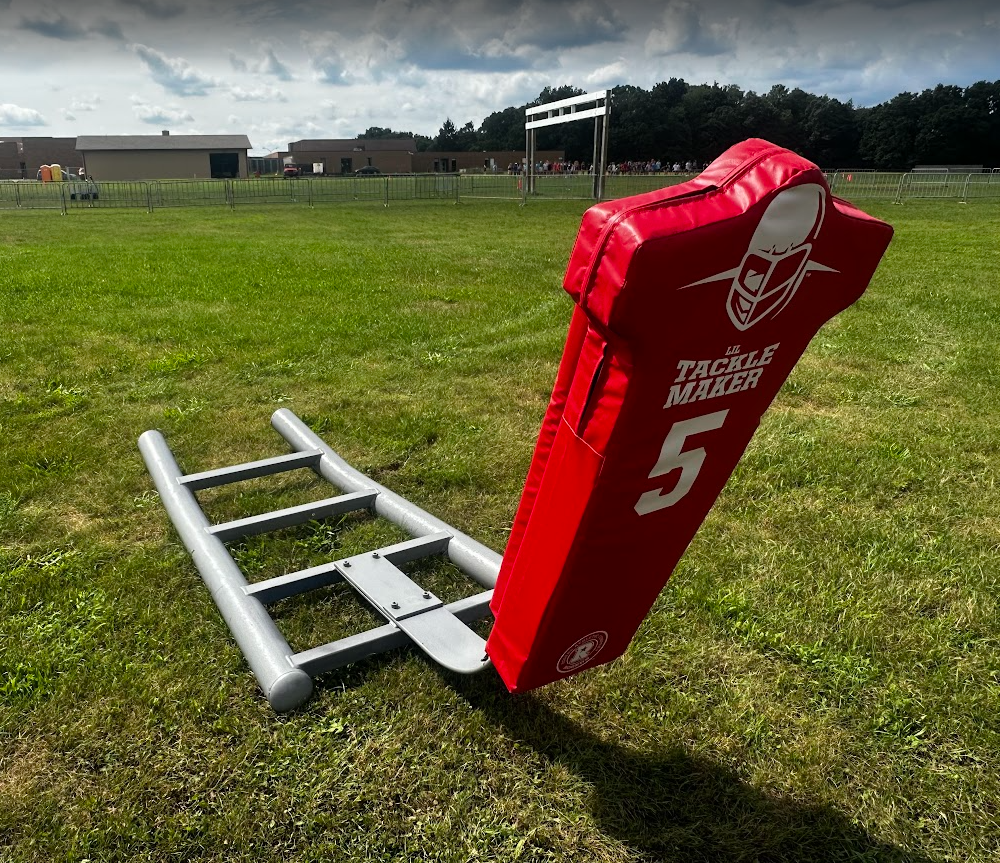sled