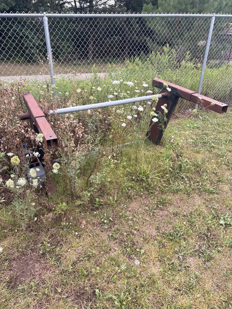 football sled