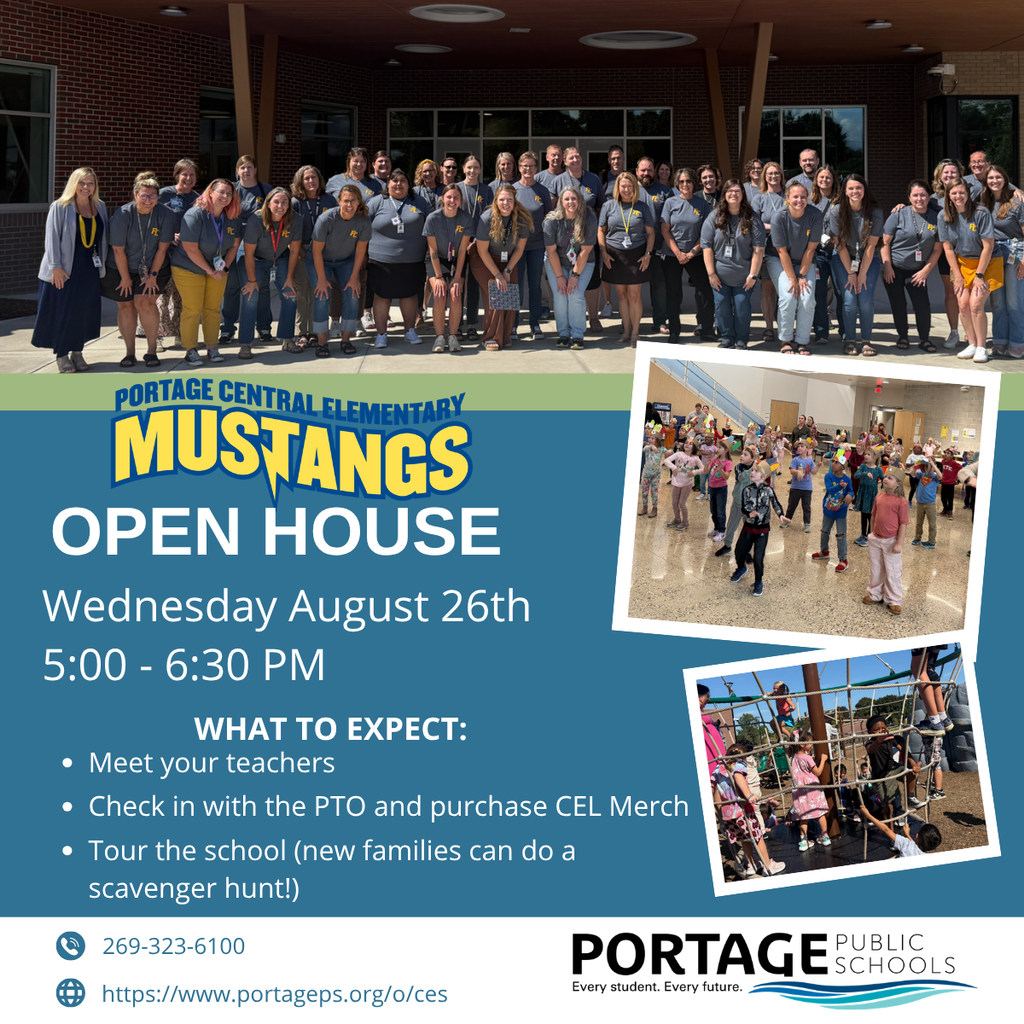 Open House