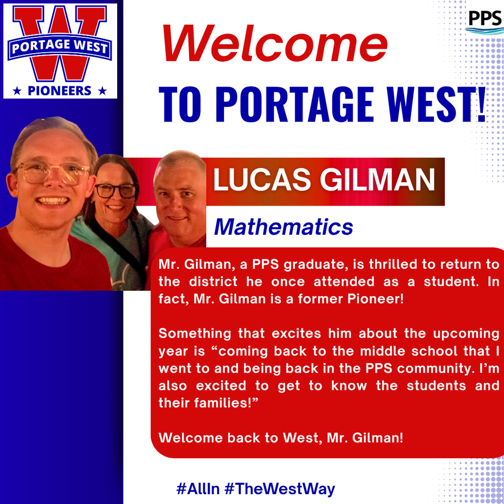 Lucas Gilman
