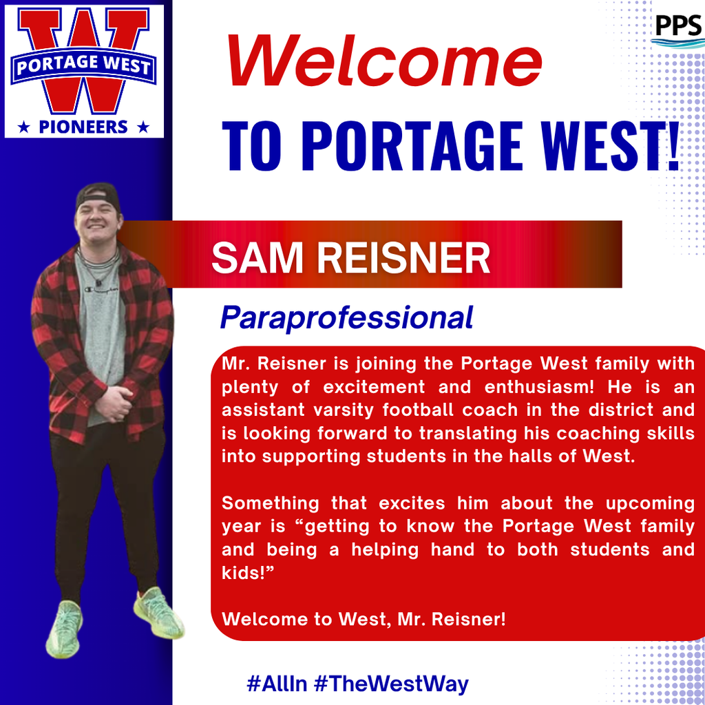 Sam Reisner