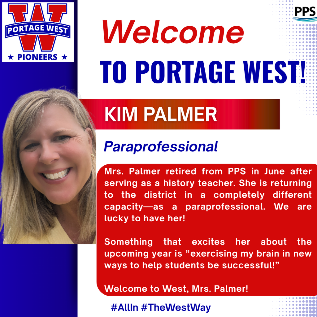 Kim Palmer