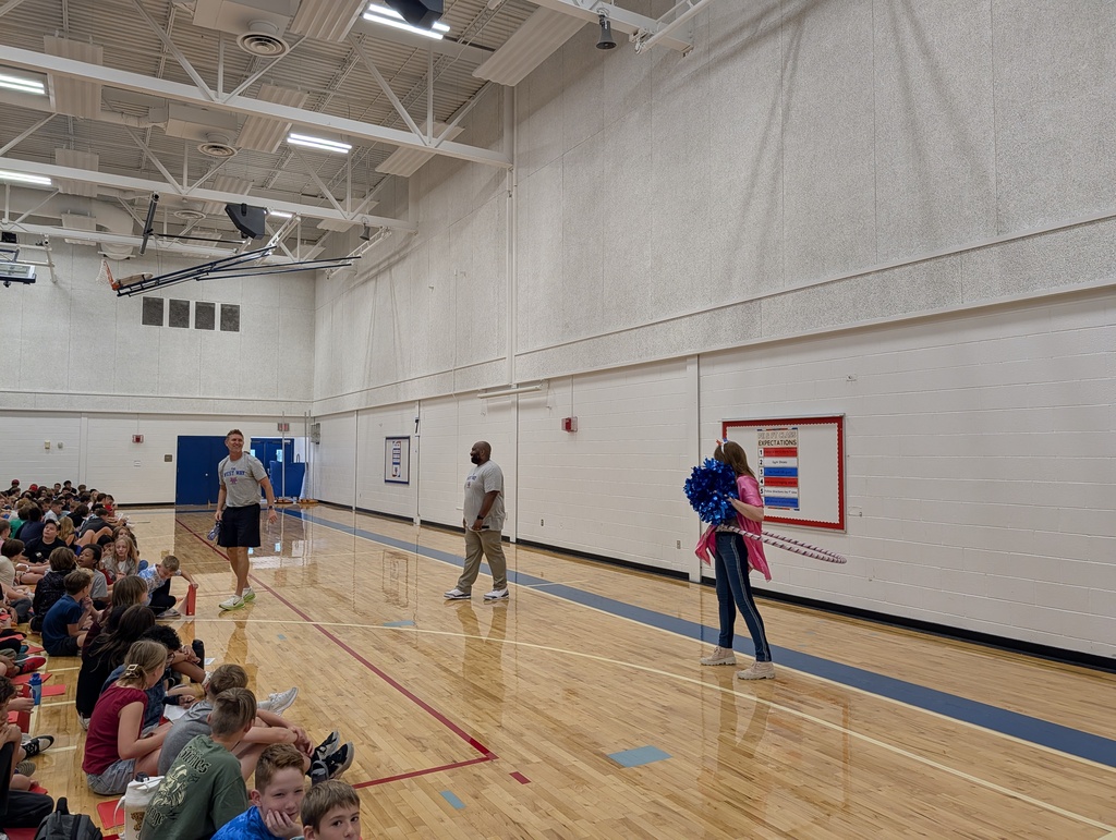 pep assembly