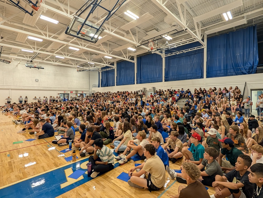 pep assembly