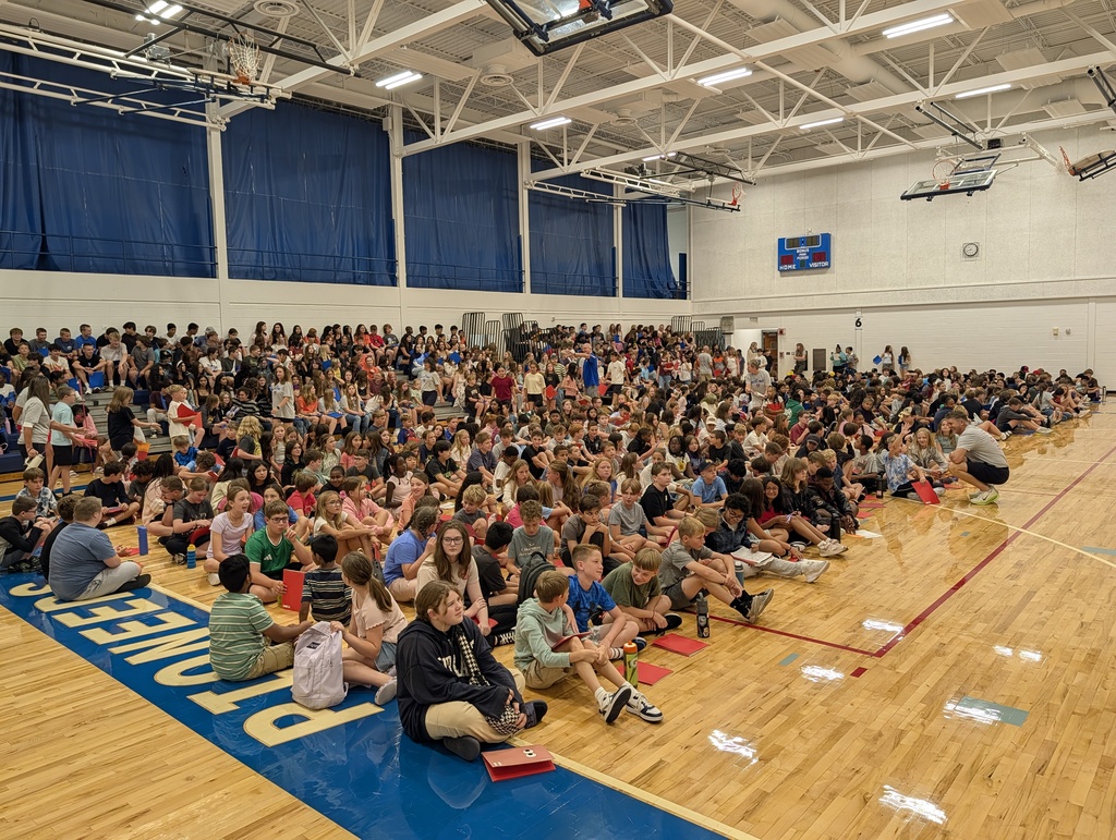 pep assembly