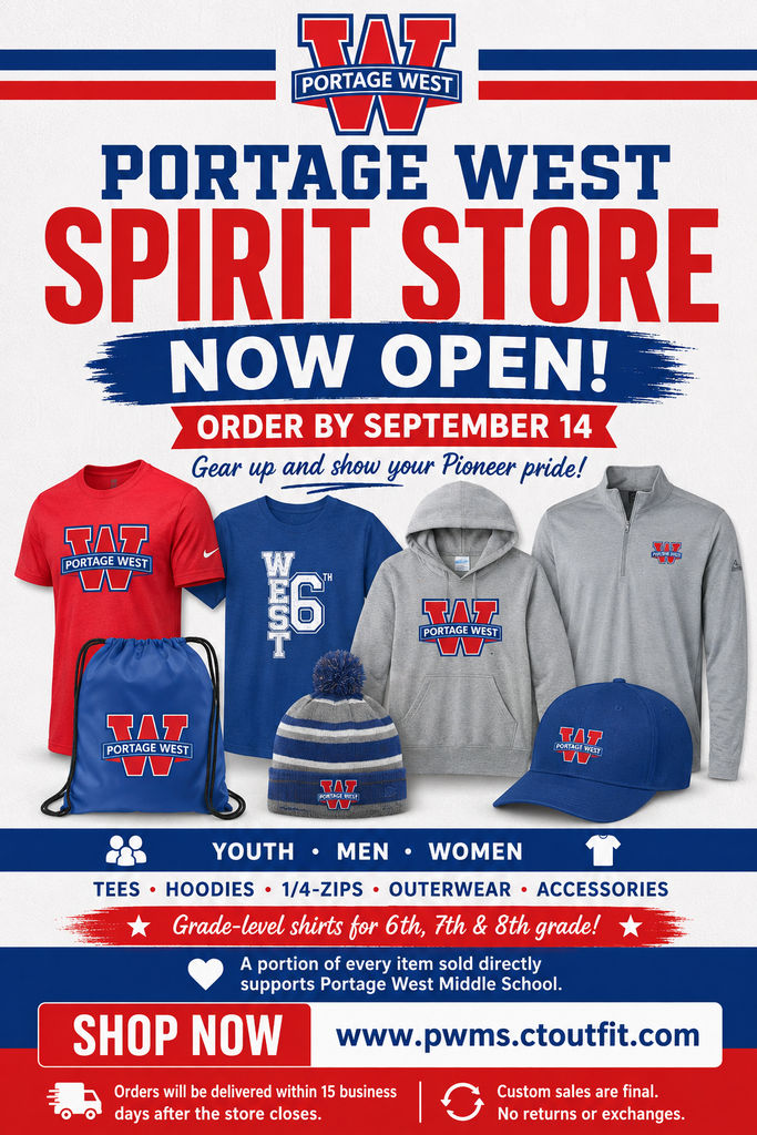 Spirit Store