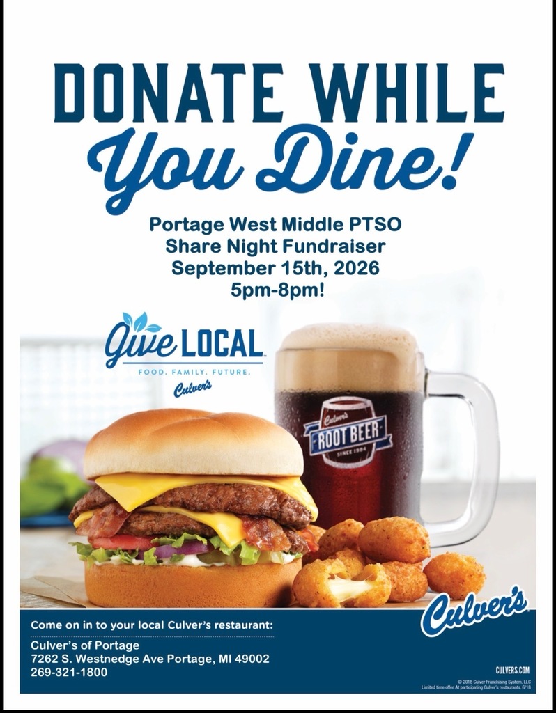 Culver's Flyer