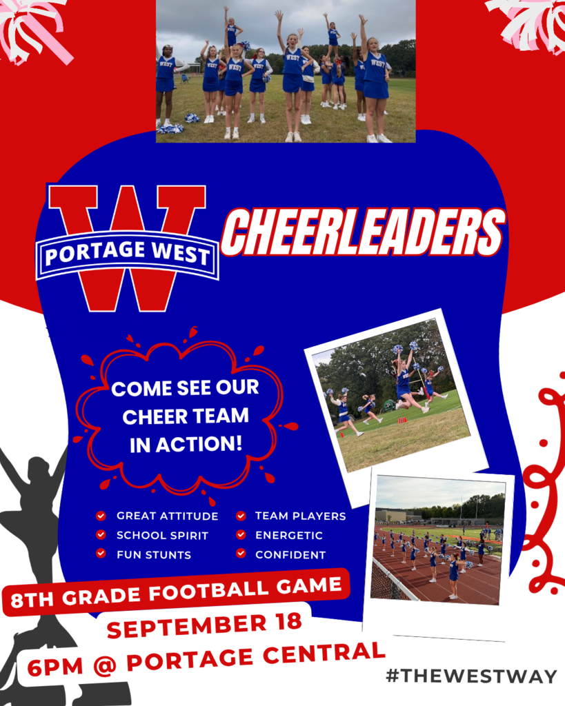cheerleading