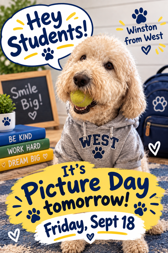 picture day