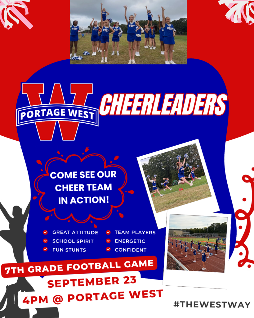 cheerleading
