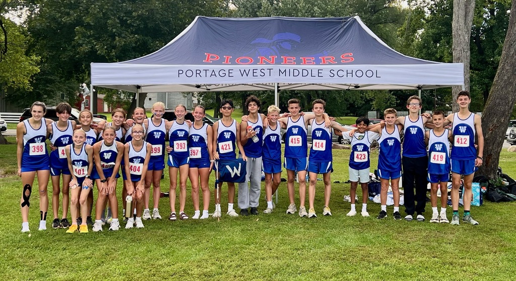 Cross Country