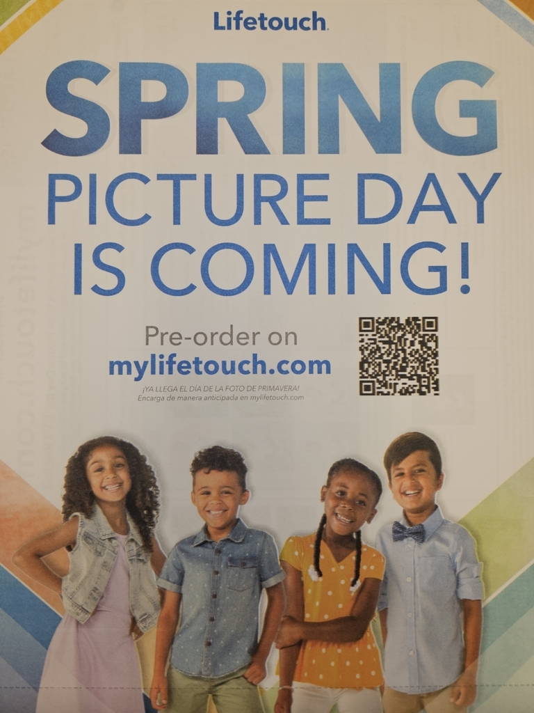 Picture Day Form