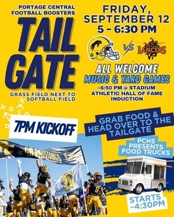 Tail Gate