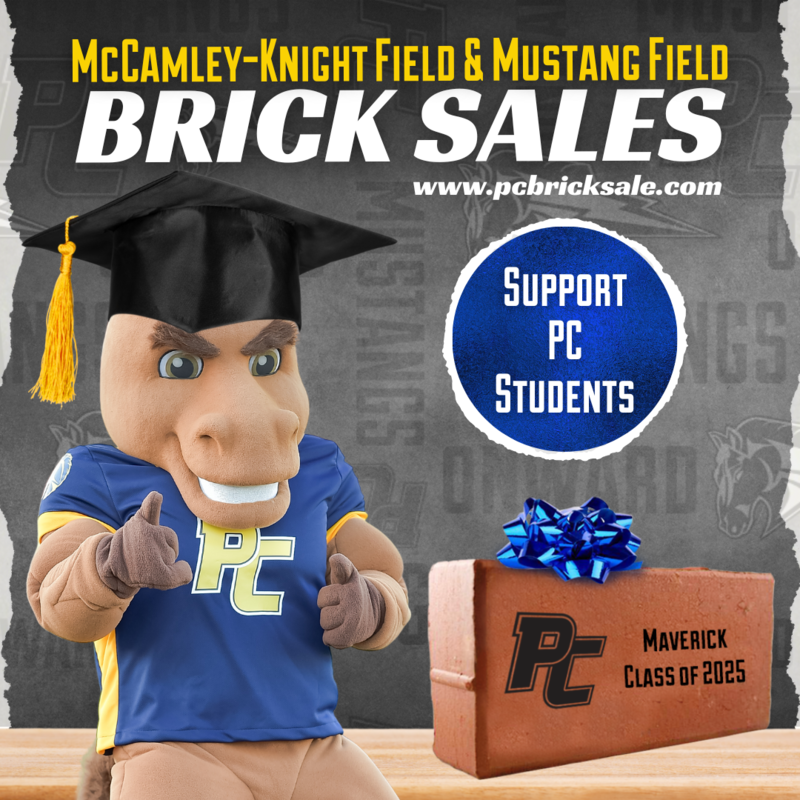 Brick Sales-Support PC Students